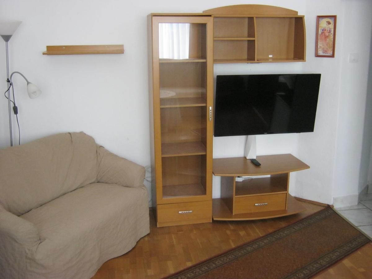 Kitti Apartman Балатонбоглар Екстер'єр фото
