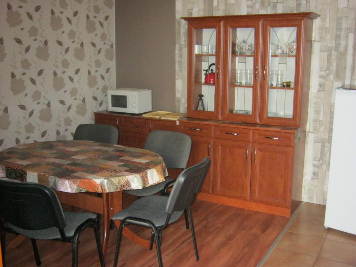 Kitti Apartman Балатонбоглар Екстер'єр фото